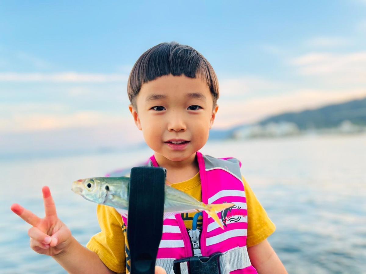 Awakan Sumoto Dış mekan fotoğraf