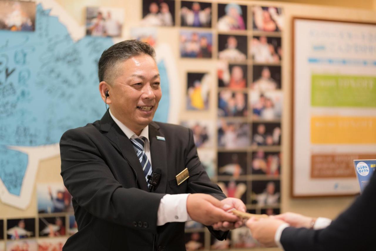 Awakan Sumoto Dış mekan fotoğraf
