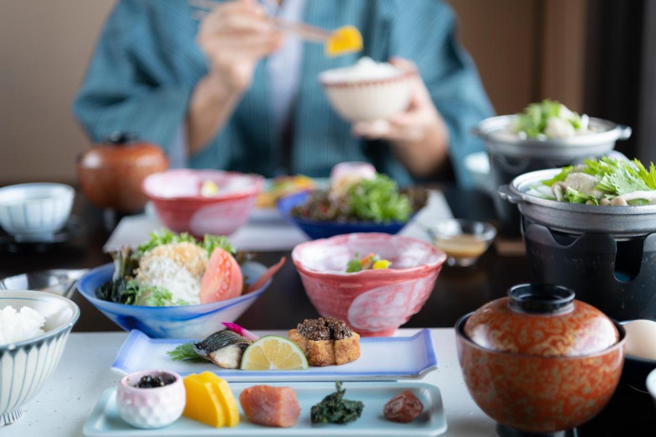 Awakan Sumoto Dış mekan fotoğraf