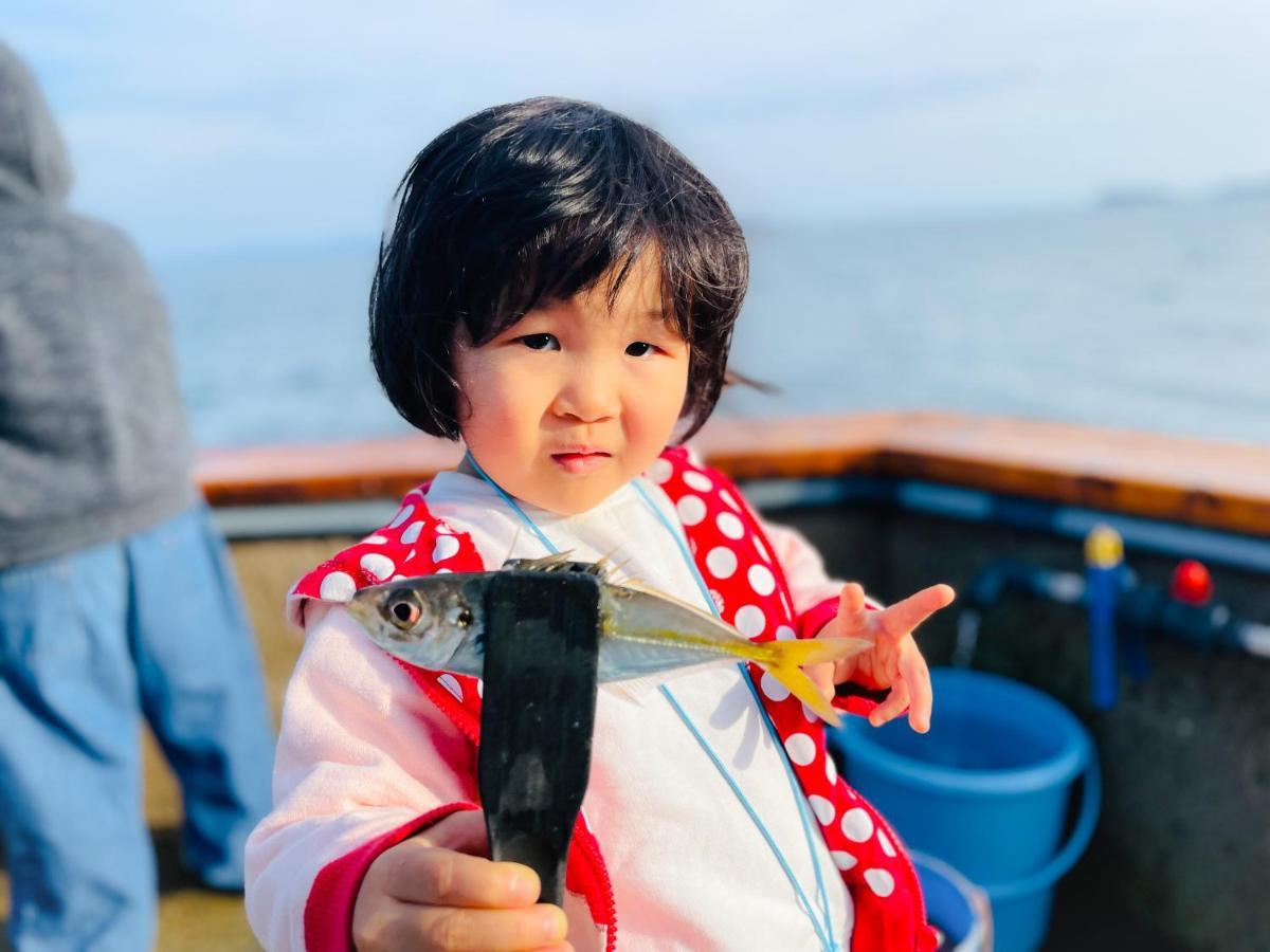 Awakan Sumoto Dış mekan fotoğraf